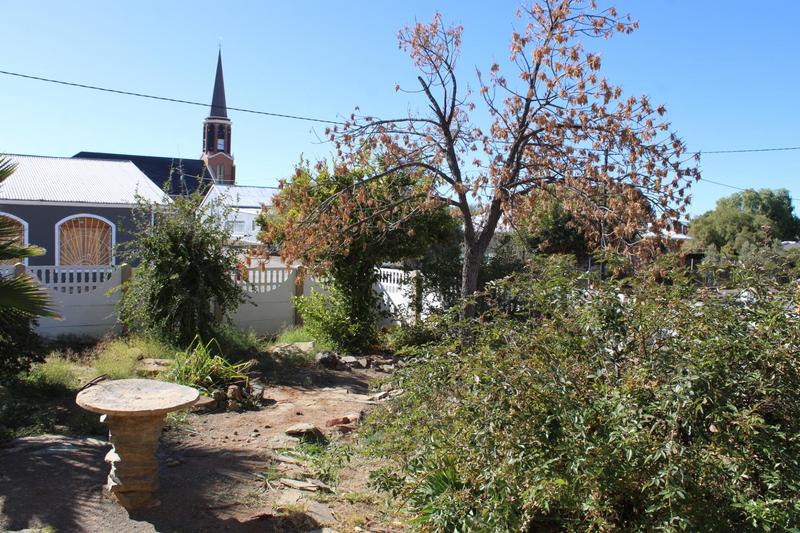 3 Bedroom Property for Sale in Fraserburg Northern Cape